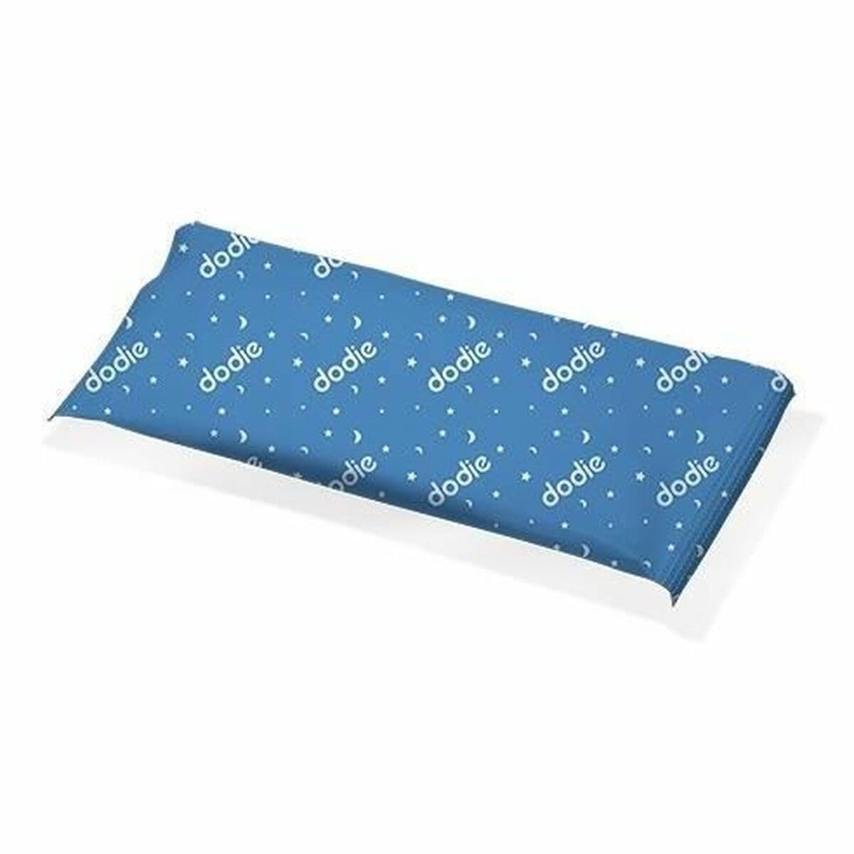 Dodie Coussinets d'allaitement Nuit Pochette Individuelle Blanc 30 Pièces