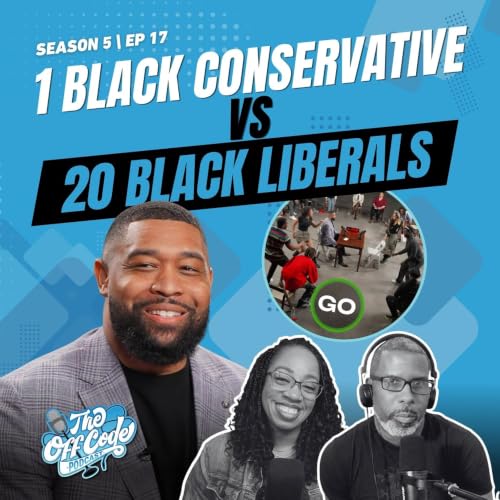 We REACT to Jubilee&rsquo;s &ldquo;Surrounded&rdquo; with Brandon Tatum