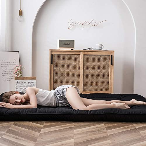 Maxyoyo ZRW-CD01-TMM1 Japanese Floor Mattress Futon Mattress thumb #5