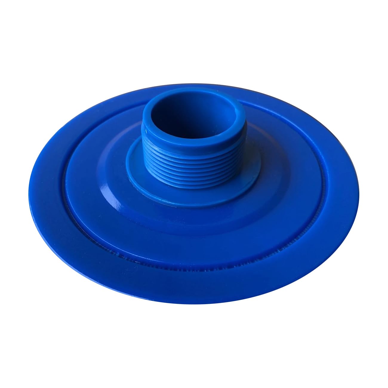 Malaka FD2095 Filtre pour Spa Compatibles avec PWW50P4 Filetage Fin/MPT de 3,8 cm (Non PWW50P3 Filetage Grossier/SAE) φ15x20,5 cm, Lot de 2