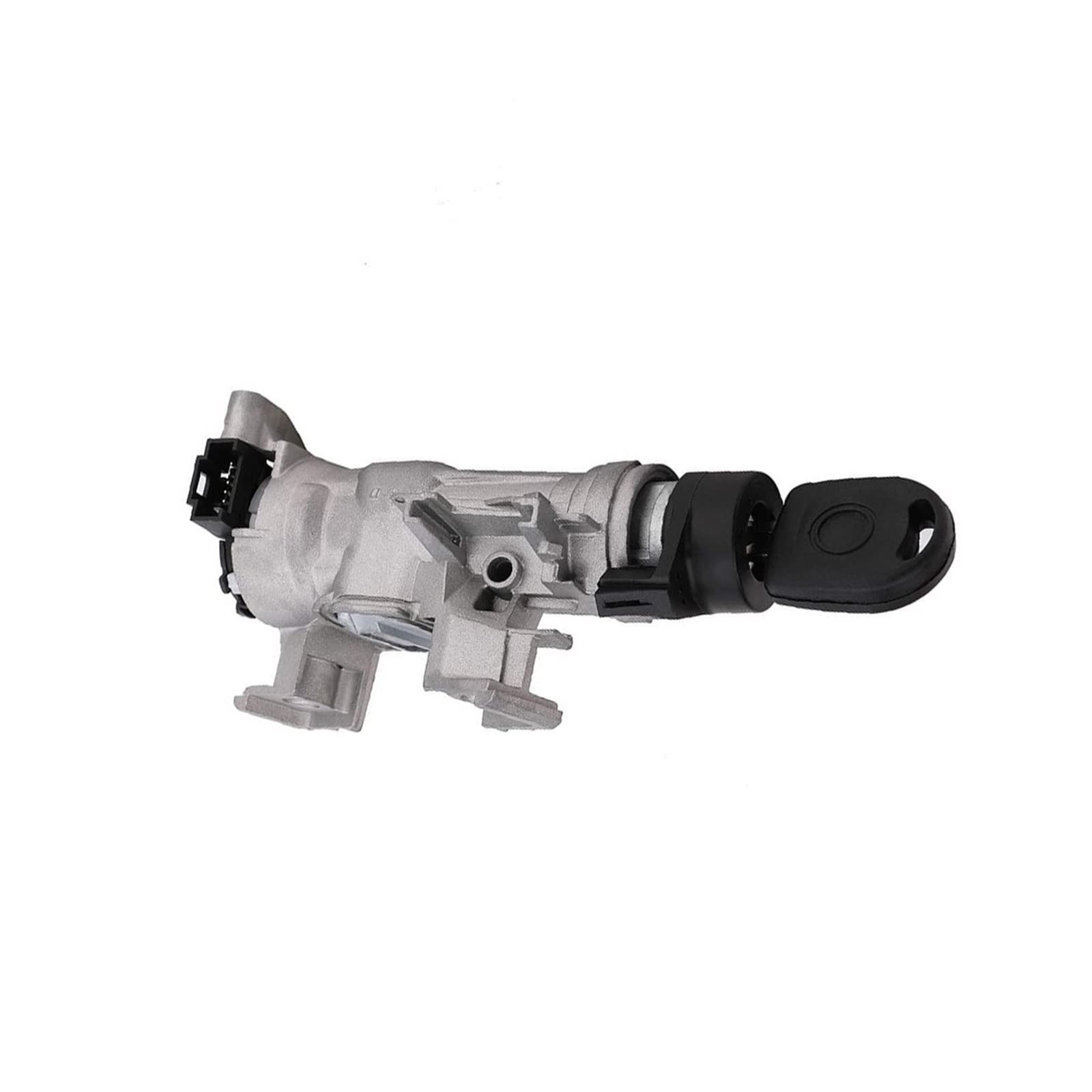 for A1 8X1 8XF A3 8P1 8P7 8PA Q3 8U 1K0905851B Ignition Starter Switch Steering Lock 1K0905865 HETEVSCCK(with Lock and Key)