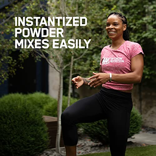 Optimum Nutrition L-Glutamine Muscle Recovery Powder, 1000 Gram #TOP5