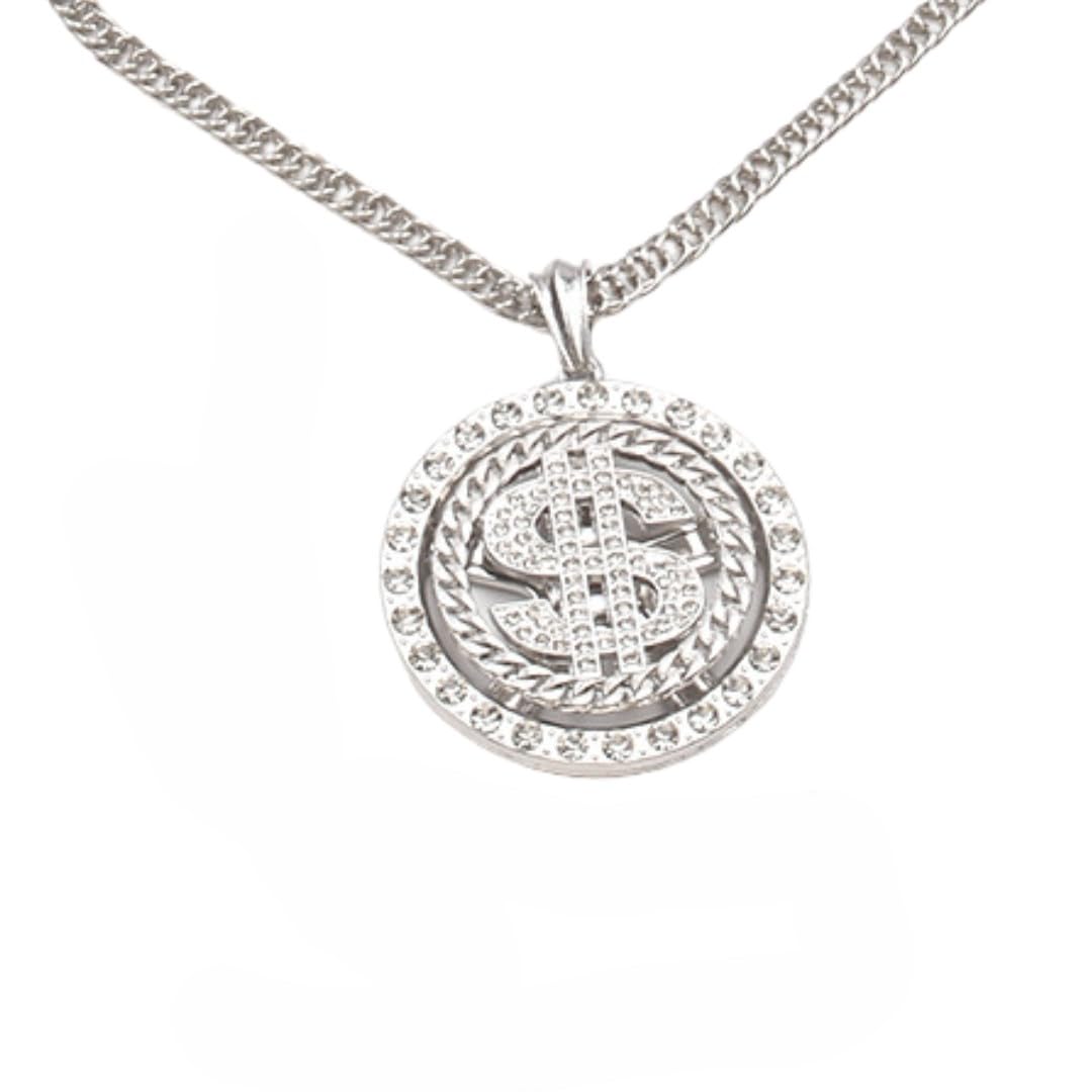 See full amazon price history chart for Salty Alpha Benjamins Neck Chain for Men & Boys | Stainless Steel | Long Necklace | Pendant | Locket | Fancy & Stylish | Birthday Gift | Aesthetic Jewellery | Accessories for Everyday Wear Salty Alpha Benjamins Neck Chain for Men & Boys | Stainless Steel | Long Necklace | Pendant | Locket | Fancy & Stylish | Birthday Gift | Aesthetic Jewellery | Accessories for Everyday Wear (B0CZJL7NT3) Amazon Price History, Amazon Price Tracker