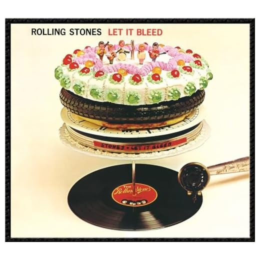 Let It Bleed