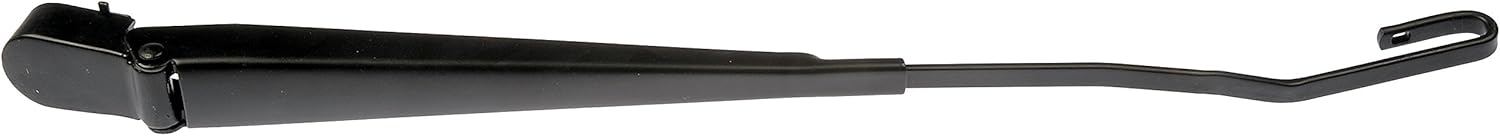 Dorman 42633 Front Driver Side Windshield Wiper Arm Compatible with Select Ford Models