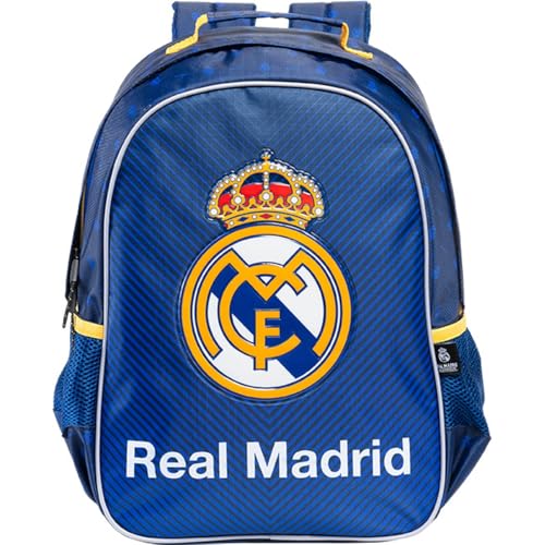 Mochila Infantil, Xeryus, Real Madrid R