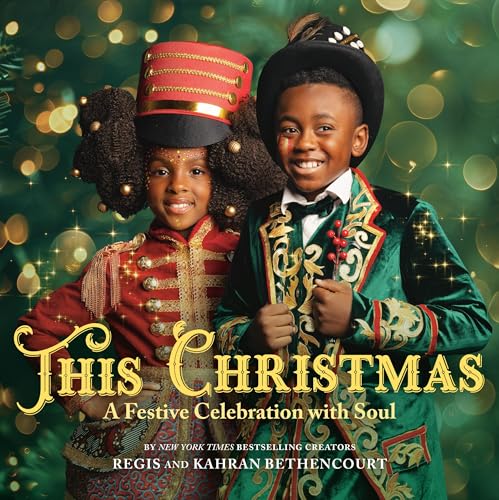 This Christmas: A Festive Celebration with Soul