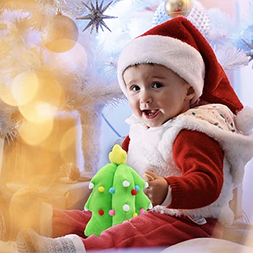 Simyron Peluche Giocattoli Natale Peluche, Carino