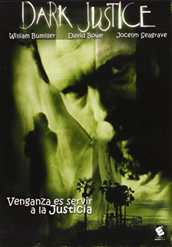 Dark Justice für 4,44 EUR bei amazon.de Bild: Dark Justice für 4,44 EUR bei amazon.de