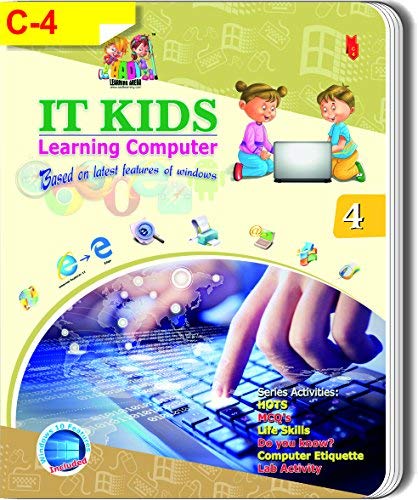Amazon.in: Buy Aadi Class 4th IT Kids Learning Computer Based On Latest ...