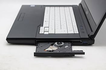 Amazon.co.jp: 良品 15.6インチ Fujitsu LIFEBOOK A577S
