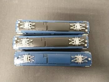 TOMIX 92944 JR EF65 500形電気機関車(高崎機関区)セット Amazon | 限定品EF65 500 3両(高崎機関区セット92944 TOMIX 1