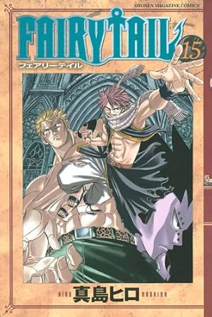 Fairy tail1巻〜36巻 FAIRY TAIL（36）』（真島 ヒロ）｜講談社