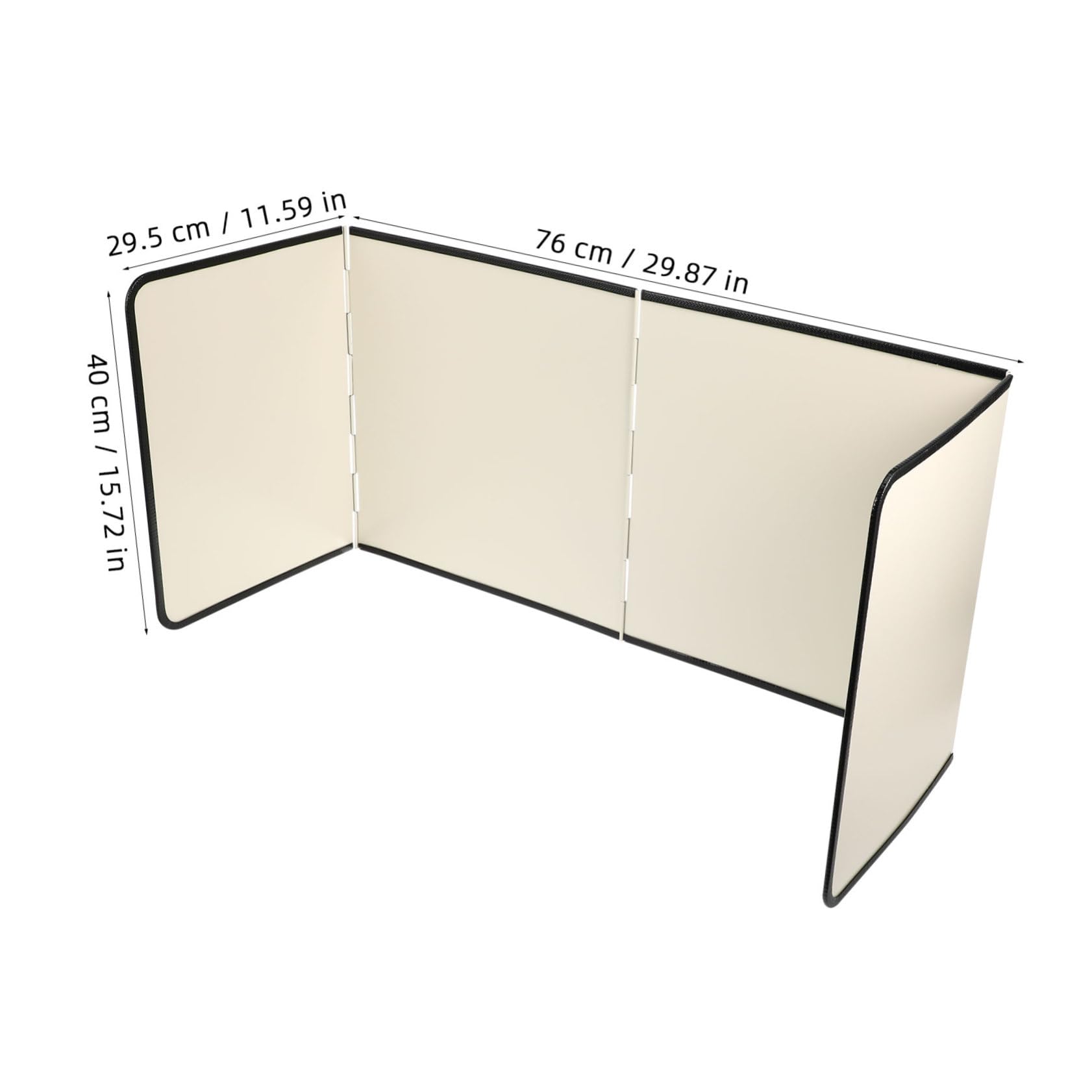 Isolation Pliable pour Plaque de Cuisson Pare-éclaboussures Protection Anti-éclaboussures Écran Thermique Haute Température Déflecteurs Huile pour Cuisinière