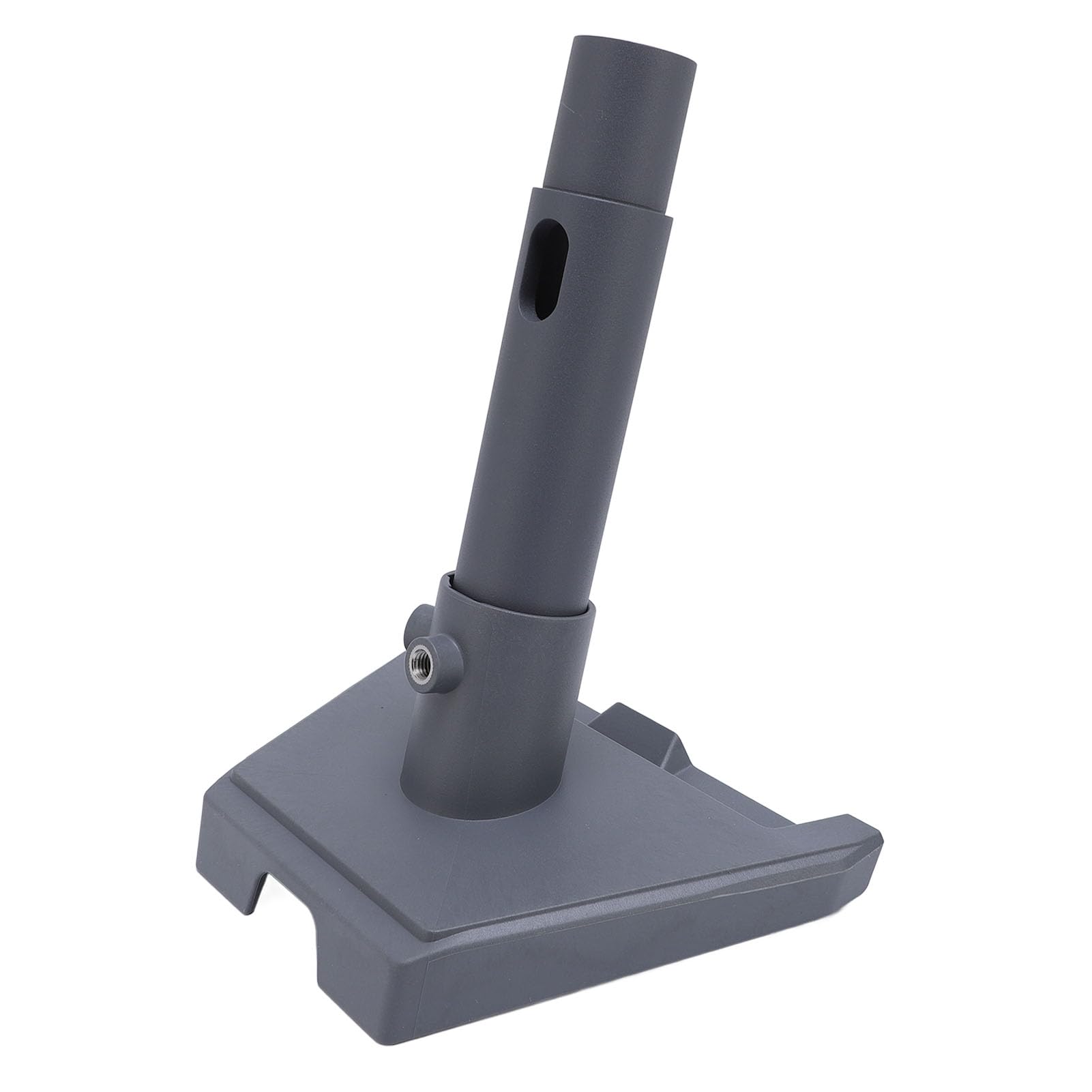 Generic Support de Toit Pivotant pour Antenne Parabolique Réglable en Alliage D'aluminium Gen 3 V3, Résistant à la Pluie, pour une Installation Stable pour les Propriétaires