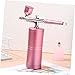 NUOBESTY Handheld Airbrush Facial Oxygen Infusion Portable Nano Sprayer Wireless Beauty Tool Face Beauty Spray