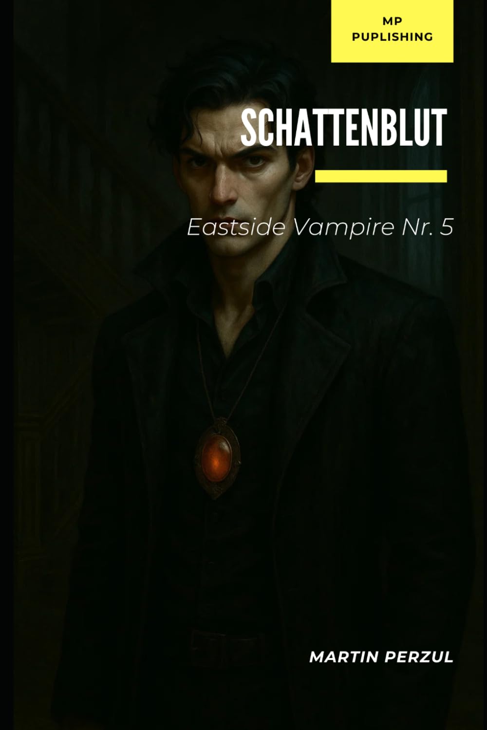 Schattenblut: Eastside Vampire – Folge 5