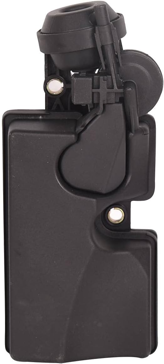 Intake Manifold Flap Adjuster Valve with 1-Year Warranty-Air Intake Manifold Flap Adjuster Unit DISA Valve