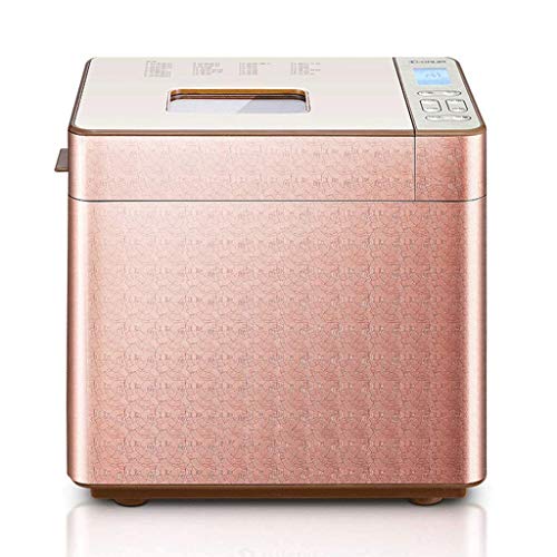 Automatischer Brotbackautomat Multifunktionaler Brotbackautomat Automatischer Brotbackautomat, Pfund-Brotbackautomat Aus…