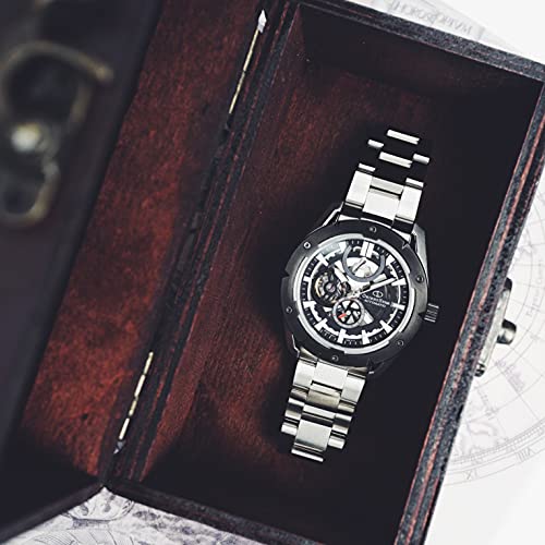 ORIENT STAR RK-AV0A01B 商品画像6