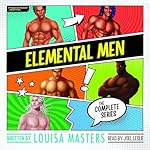 Cover of Elemental Men: The Complete Series