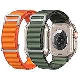 2 Pack Alpine Loop Compatible...