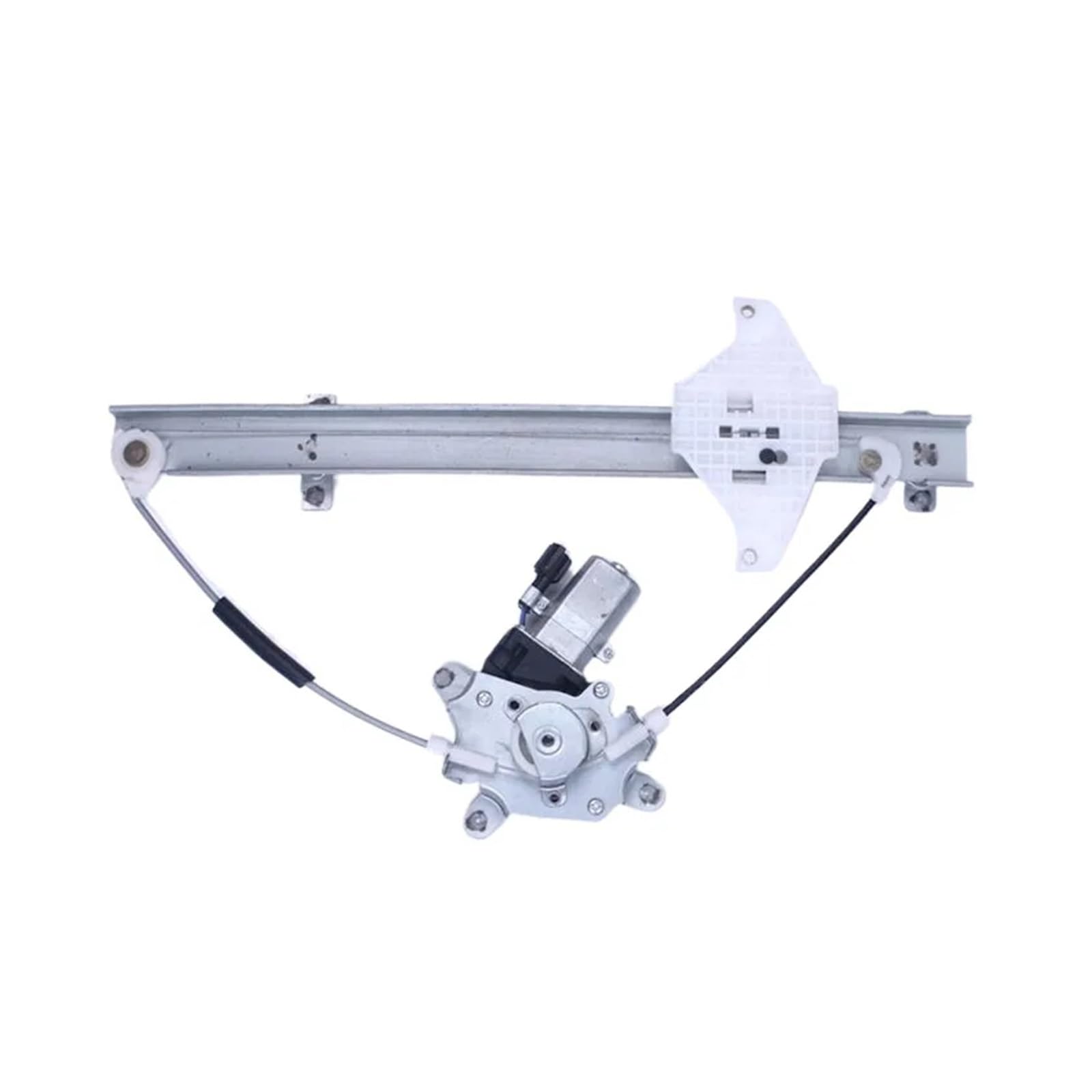 Hhfksci Power Window Regulator Window Regulator for Hyundai for Terracan 2001 2002 2003 2004 2005 2006(Grey)