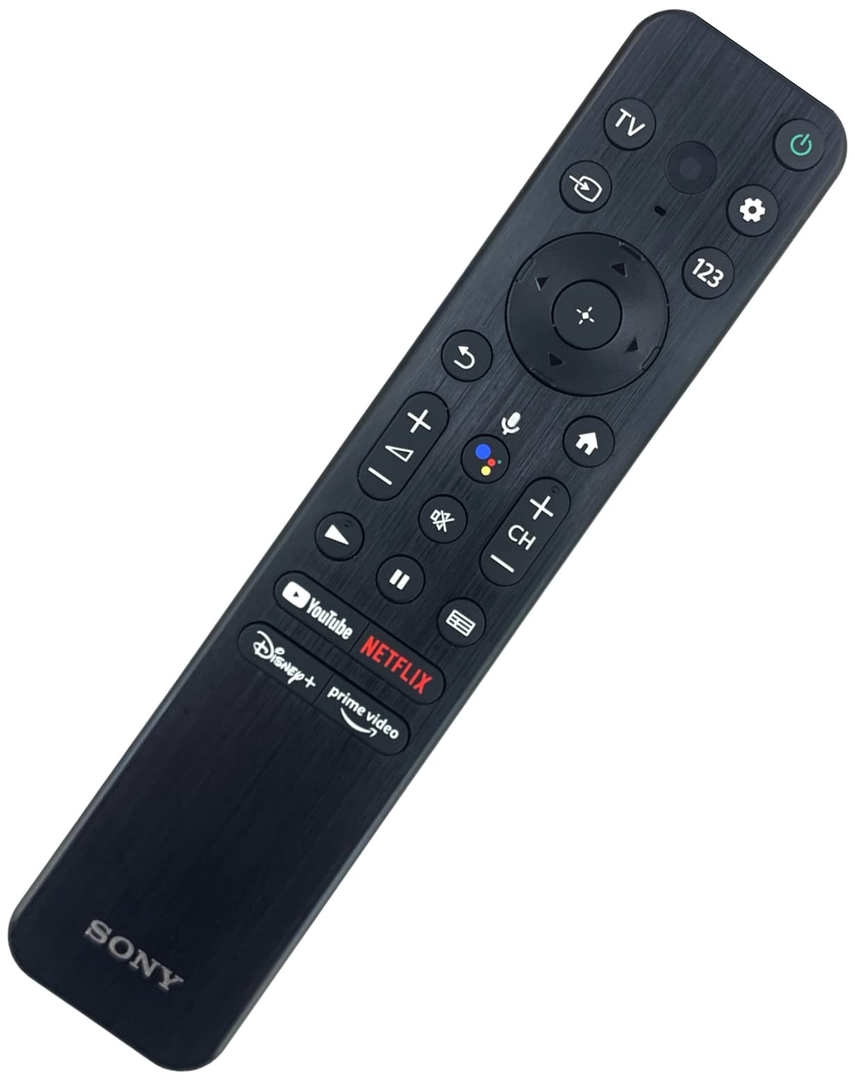 Telecomando universale originale RMF-TX800U compatibile per Smart TV SONY 2022 - RMF-TX800U RMFTX800U RMF-TX800C RMF-TX800P 101369112 1-013-691-12 101369123 1-013-69123 91-23. -
