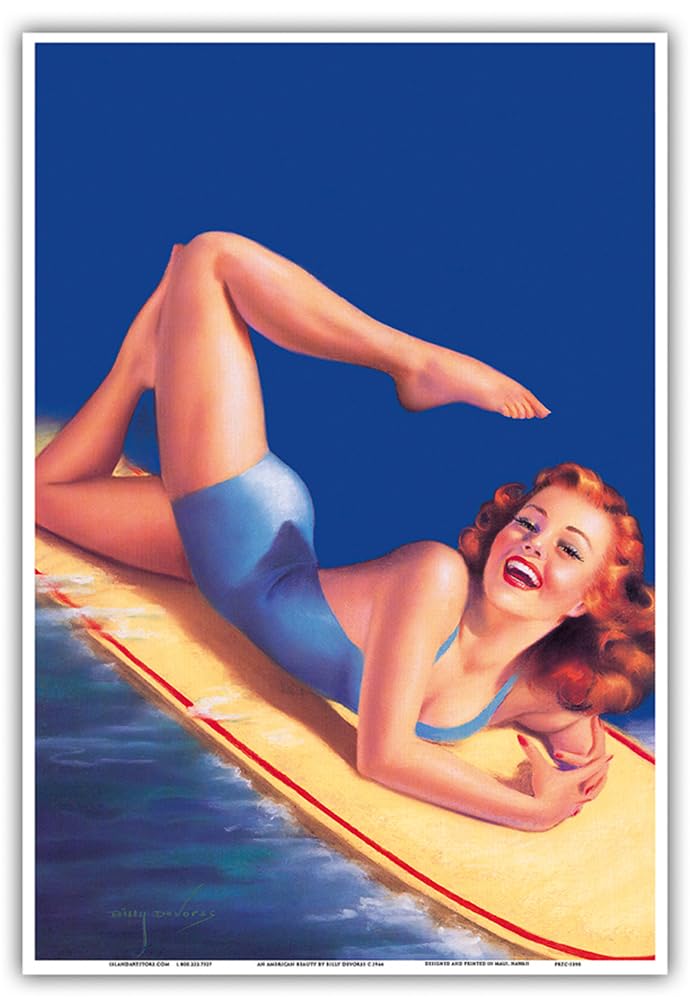 な*か様 Saturdays NYC Surfer Girl Print アロハ な*か様 Saturdays NYC Surfer Girl Print アロハ - メルカリ