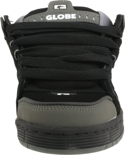 Image of Globe Men's Sabre Skate Shoe,Black /Charcoal /Black,9.5 D(M) US