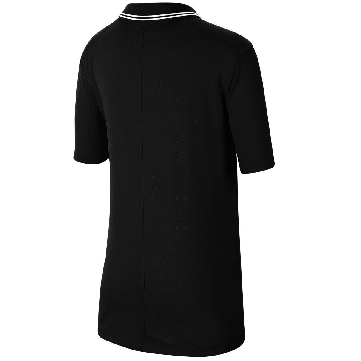 NIKE Koszulka Chłopcy Bv0404-010