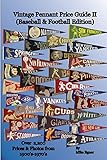 vintage price is right board game  Vintage Pennant Price Guide II