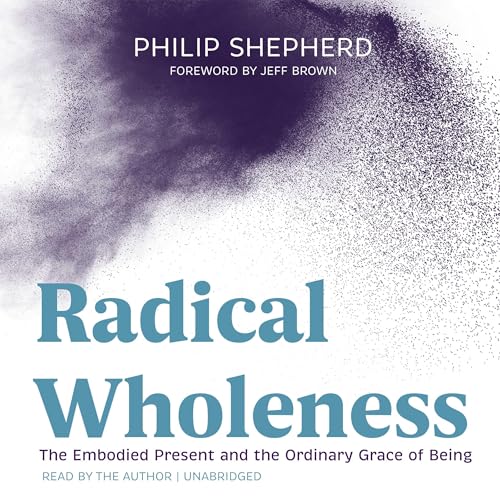 Step Inside The Full Audiobook Everyone Is Talking About — So Uplifting!