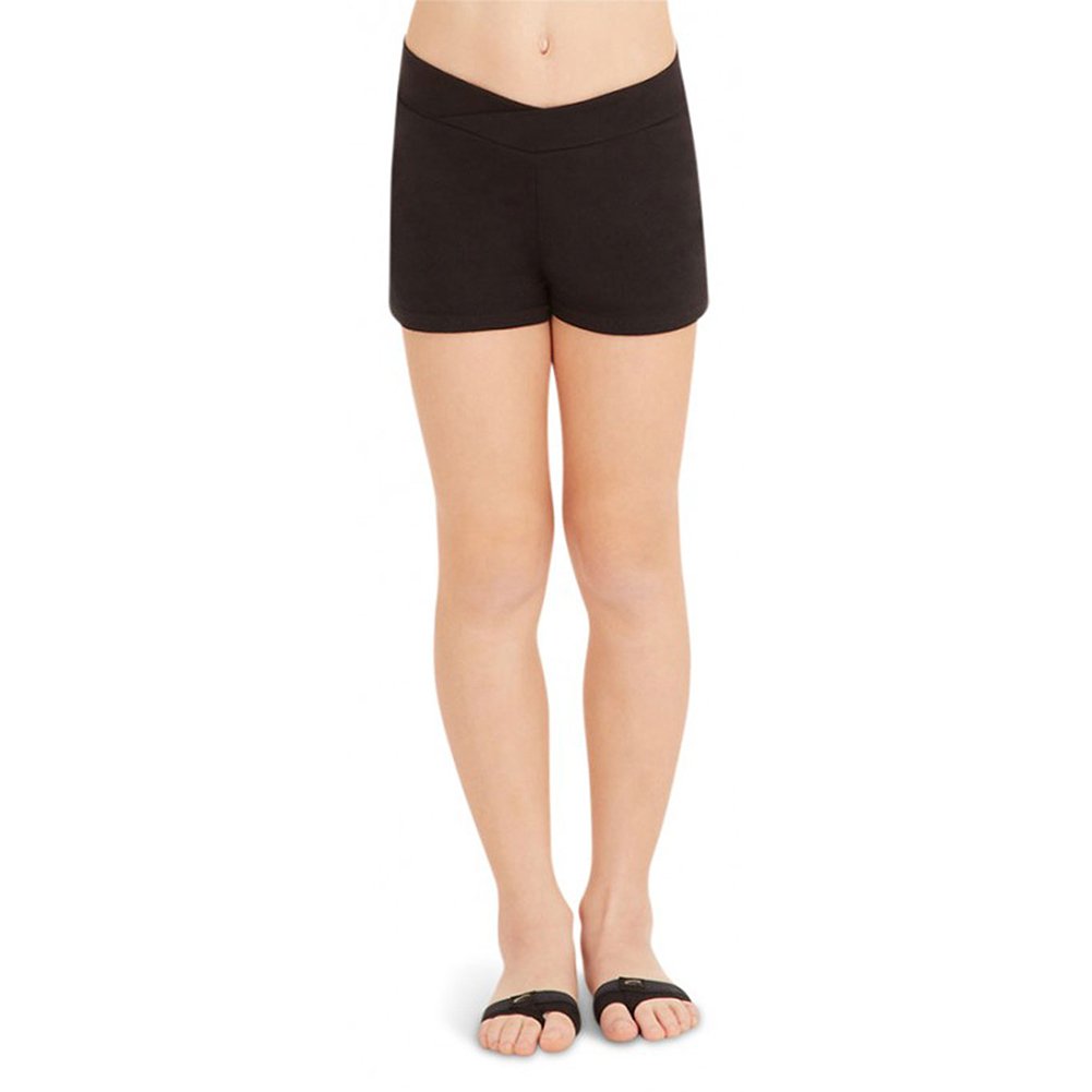 Capezio Girls' Boyshort