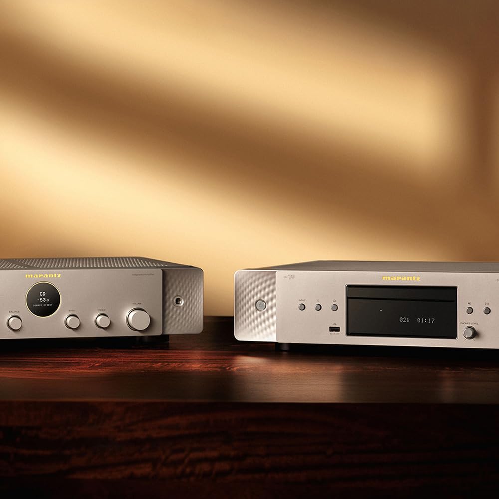 Amazon.co.jp: Marantz