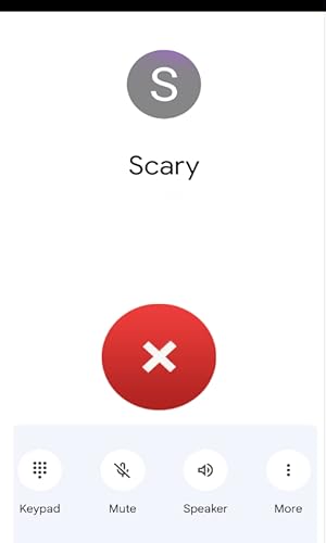 Fake Call - Clown prank