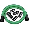 De 120W High-Power Vier-In-Een Auto Stofzuiger Mul De 120W High-Power Vier-In-Een Auto Stofzuiger Mul