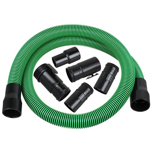 WS25020A 7-Foot Dual-Flex Hose Kit