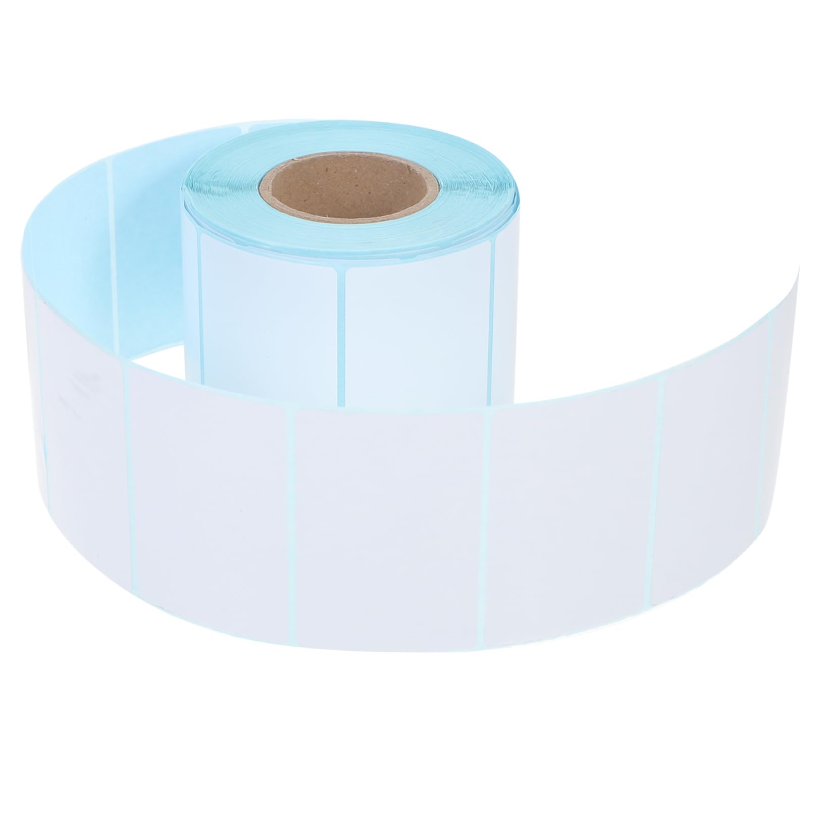 TEHAUX 3 Set Di Etichette Termiche Rettangoli Etichette Per Spedizione Espressa Etichette Autoadesive Per Indirizzi Facili Da Usare E 2 * 3