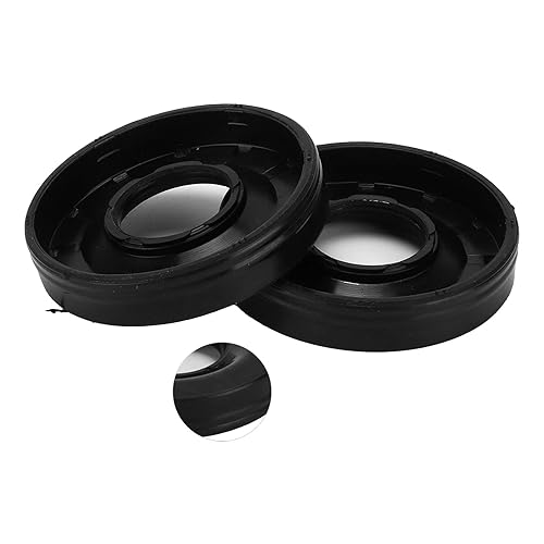 Miniatura 5 de Fydun 2 unids Sensor de golpe con sensor de golpe sello 12558177 reemplazo para 1500 2500 3500