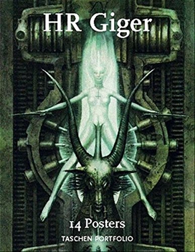 Giger: Portfolio Giger: Portfolio