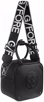 Amazon.co.jp: ジーフォア G/FORE ゴルフ カートバッグ ショルダー付き Amazon.co.jp: ジーフォア G/FORE ゴルフ カートバッグ ショルダー付き