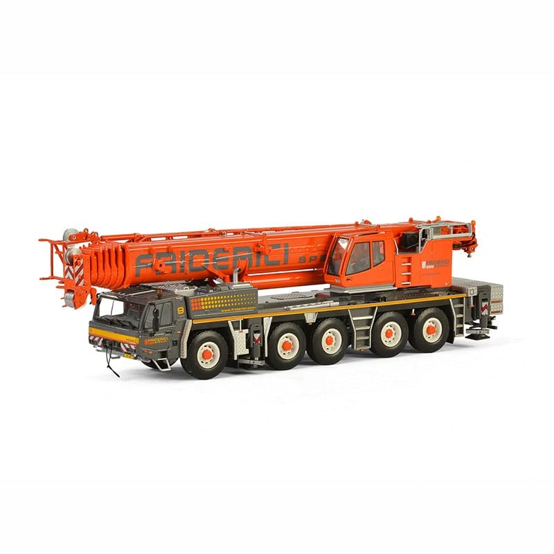 Amazon.co.jp: モデルコレクション 1/50 スケール タダノ