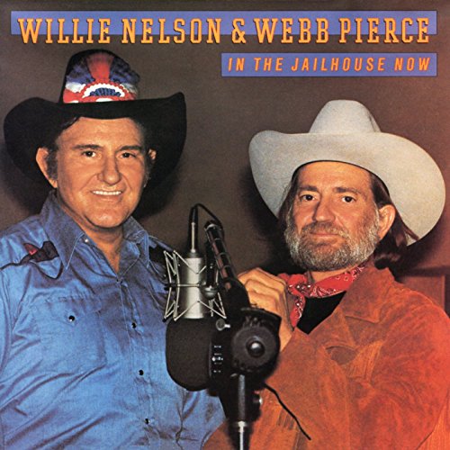 Willie Nelson & Webb Pierce