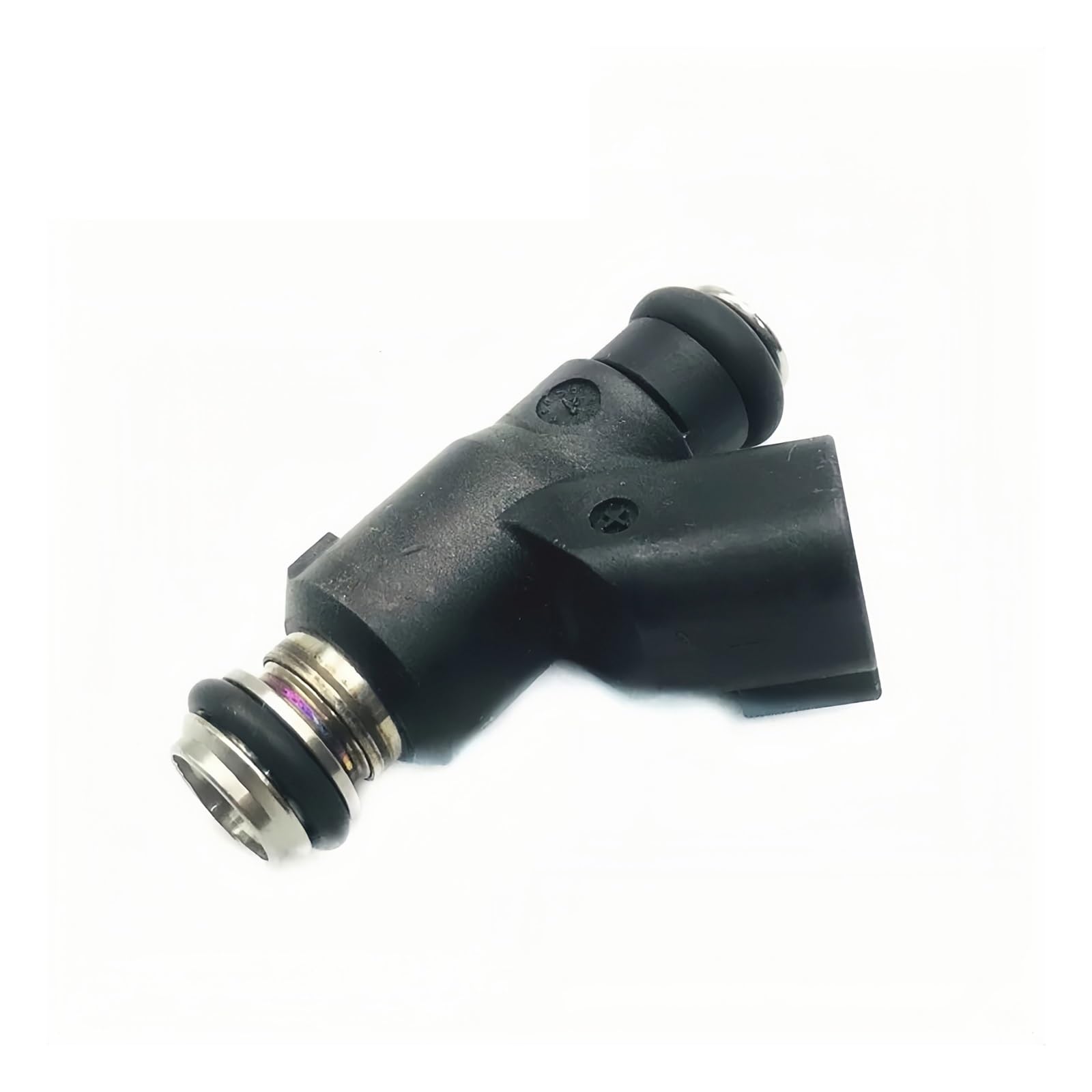 Ovtzqr One Color Fuel Injector Nozzle 25384016 Type Is Compatible For Chery A3 (2009-2016 Model) 1.6-Liter Engine