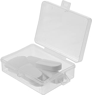 Juego de 5 brochas de silicona para mascarill...