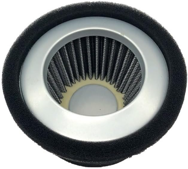 AIR FILTER COMBO FIT FOR EY20 EY20-3 EH17-2 EY15D EY15-3 W1-185 5HP CLEANER PRE-FILTER ELEMENT 226-32610-07 102-715(2 X AIR FILTER)