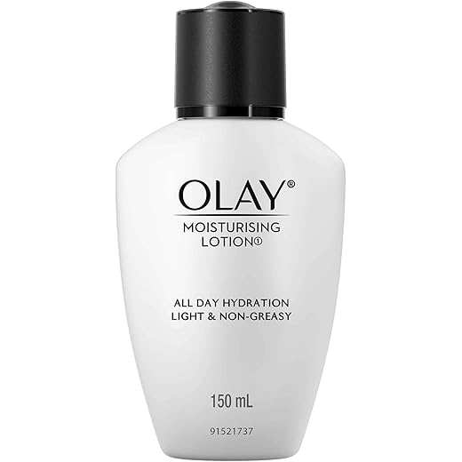 Olay Hydrating Lotion 150ml