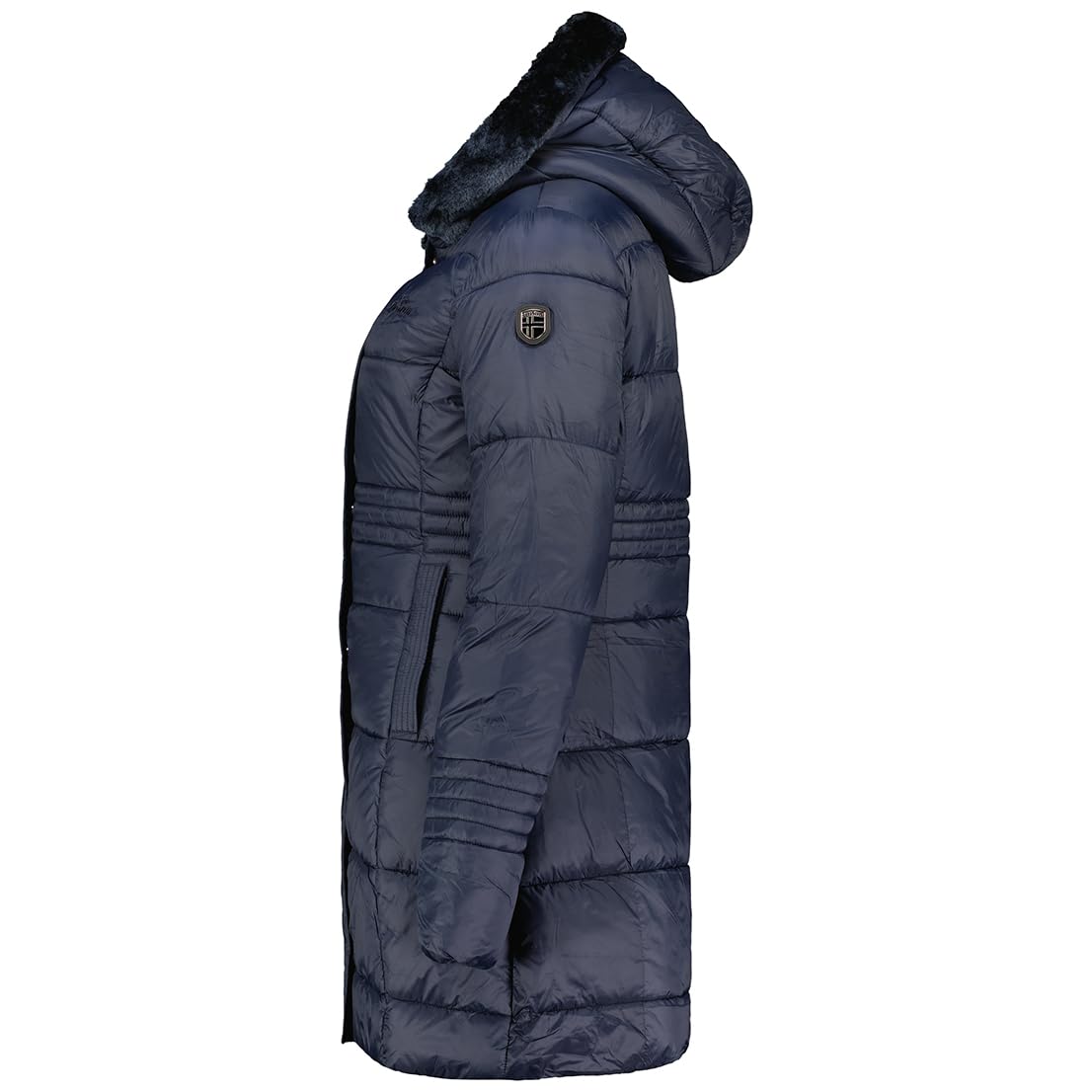 Geographical Norway Parka damska Kobiety Deneza Lady