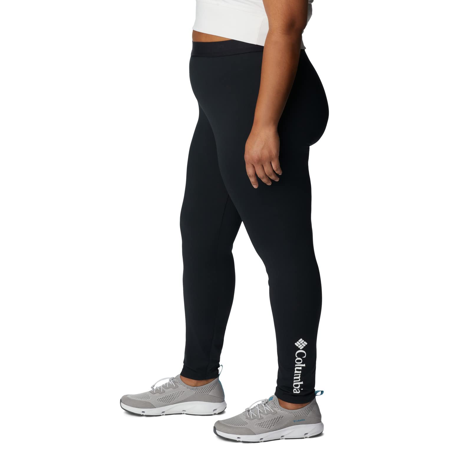 Columbia Hike Legging - Leggings - Legging de randonnée - Femme
